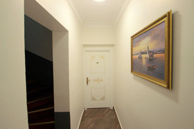 Avrasya Queen Hotel