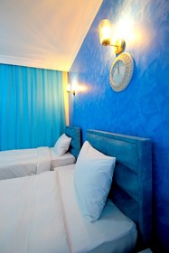 Avrasya Queen Hotel