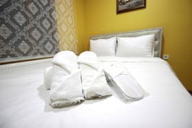 Avrasya Queen Hotel