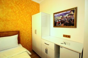 Avrasya Queen Hotel
