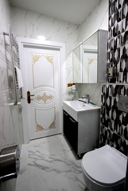 Avrasya Queen Hotel