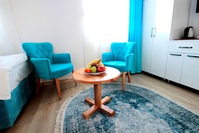 Avrasya Queen Hotel