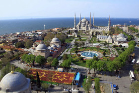 Avrasya Queen Hotel