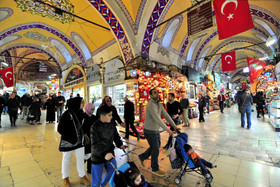 Avrasya Queen Hotel