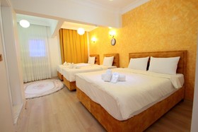 Avrasya Queen Hotel