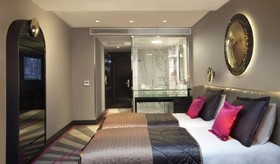 Sura Design Hotel & Suites