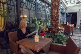 Sura Design Hotel & Suites