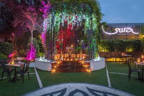 Sura Design Hotel & Suites