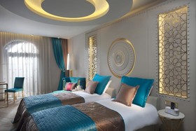 Sura Design Hotel & Suites