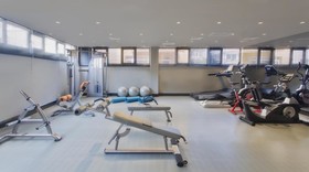 Sura Design Hotel & Suites