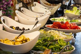 Sura Design Hotel & Suites