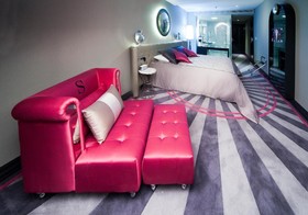 Sura Design Hotel & Suites