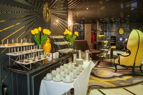 Sura Design Hotel & Suites