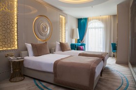 Sura Design Hotel & Suites