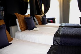 Sura Design Hotel & Suites