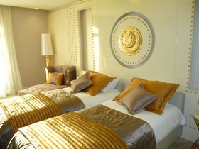 Sura Design Hotel & Suites