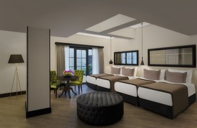 Sura Hagia Sophia Hotel