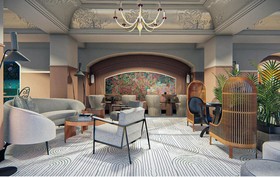 Sura Hagia Sophia Hotel
