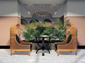 Sura Hagia Sophia Hotel