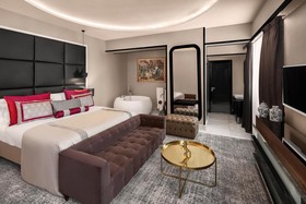 Sura Hagia Sophia Hotel