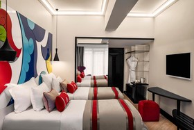 Sura Hagia Sophia Hotel