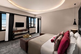 Sura Hagia Sophia Hotel
