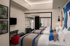 Sura Hagia Sophia Hotel