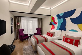 Sura Hagia Sophia Hotel