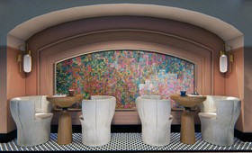 Sura Hagia Sophia Hotel