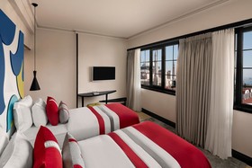 Sura Hagia Sophia Hotel