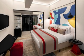Sura Hagia Sophia Hotel