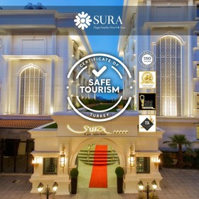 Sura Hagia Sophia Hotel
