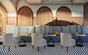 Sura Hagia Sophia Hotel