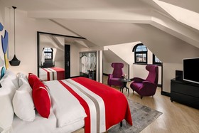 Sura Hagia Sophia Hotel