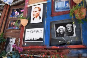 Sur Pension and Hotel Istanbul