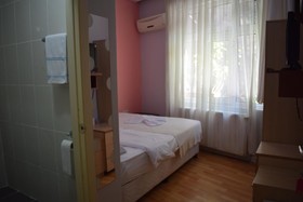 Sur Pension and Hotel Istanbul