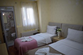 Sur Pension and Hotel Istanbul