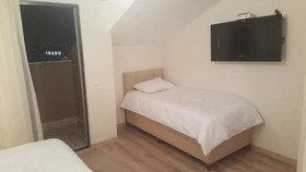 Taksim Soushian Hotel