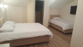 Taksim Soushian Hotel
