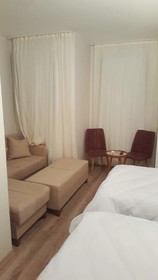 Taksim Soushian Hotel