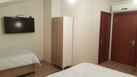 Taksim Soushian Hotel