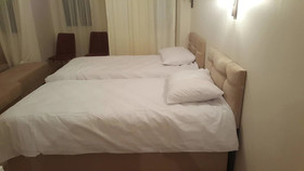 Taksim Soushian Hotel