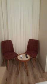 Taksim Soushian Hotel