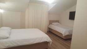 Taksim Soushian Hotel