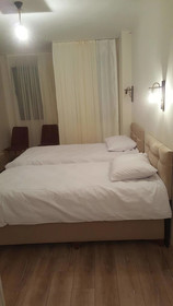 Taksim Soushian Hotel