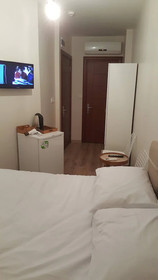 Taksim Soushian Hotel