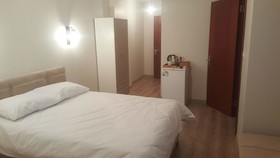 Taksim Soushian Hotel