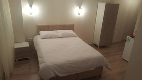 Taksim Soushian Hotel