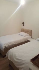 Taksim Soushian Hotel