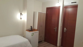 Taksim Soushian Hotel